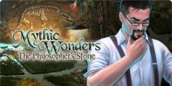 Big Fish Games Mythic Wonders The Philosopher's Stone (PC)