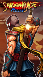 Dead Mage Shadow Blade Reload (PC)