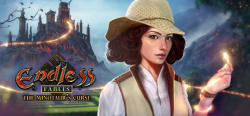 Artifex Mundi Endless Fables The Minotaur's Curse (PC)
