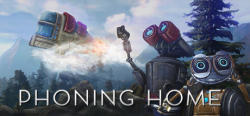 ION LANDS Phoning Home (PC)