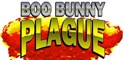 On The Level Game Studios Boo Bunny Plague [Deluxe Edition] (PC)
