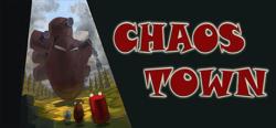 Useless Machines Chaos Town (PC)