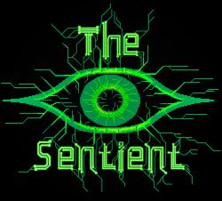 Uncaged Studios The Sentient (PC)