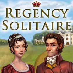 Big Fish Games Regency Solitaire (PC)