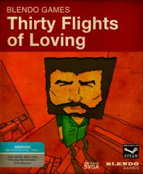 Blendo Games Thirty Flights of Loving (PC)