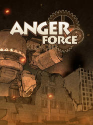 Screambox Studio AngerForce Reloaded (PC)