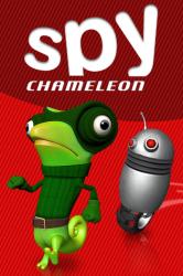 Unfinished Pixel Spy Chameleon RGB Agent (PC)