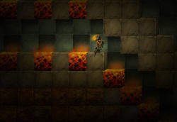 Crescent Moon Games Mines of Mars (PC)