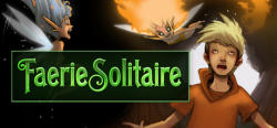 Subsoap Faerie Solitaire (PC)