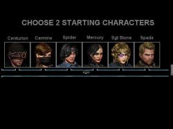 New Reality Games Outrage (PC)