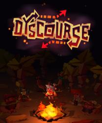 Owlchemy Labs Dyscourse (PC)