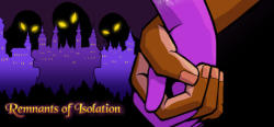 Degica Remnants of Isolation (PC)