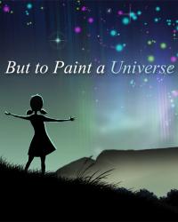 Big Fish Games But to Paint a Universe (PC)