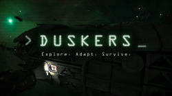 Misfits Attic Duskers (PC)