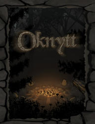 Nemoria Entertainment Oknytt (PC)