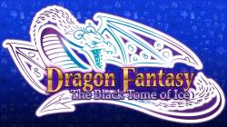 Choice Provisions Dragon Fantasy The Black Tome of Ice (PC)