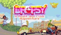 Devolver Digital Dropsy (PC)