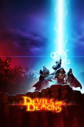 Headup Games Devils and Demons (PC)