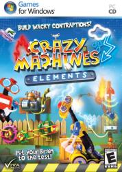 DTP Entertainment Crazy Machines Elements (PC)