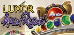 MumboJumbo Luxor Amun Rising HD (PC)
