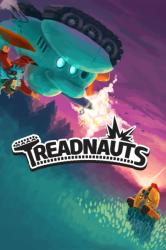 Topstitch Games Treadnauts (PC)