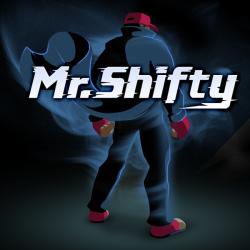 tinyBuild Mr. Shifty (PC)