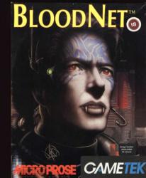 MicroProse BloodNet (PC)
