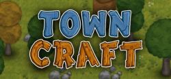 Flat Earth Games TownCraft (PC)