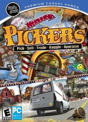 MumboJumbo Pickers (PC)