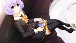 Sekai Project Sunrider Liberation Day [Captain's Edition] (PC)