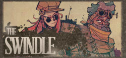 Curve Digital The Swindle (PC)