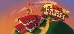 MumboJumbo Little Farm (PC)