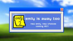 Kyle Seeley Emily is away too (PC)