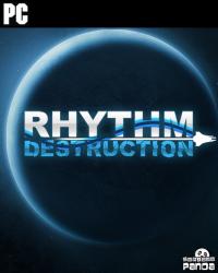 Curious Panda Games Rhythm Destruction (PC)