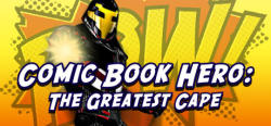Viva Media Comic Book Hero The Greatest Cape (PC)