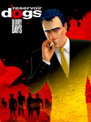 Big Star Games Reservoir Dogs Bloody Days (PC)