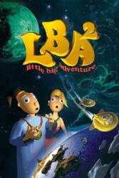 Electronic Arts Little Big Adventure 2 (PC)