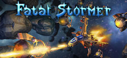 Square Gem Software Fatal Stormer (PC)