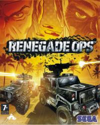SEGA Renegade Ops Collection (PC)
