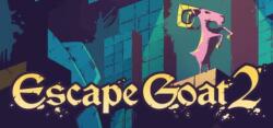 Double Fine Productions Escape Goat 2 (PC)