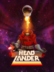 Adult Swim Games Headlander (PC)