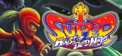 Adult Swim Games Super House of Dead Ninjas (PC)
