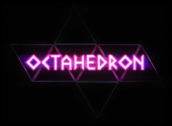Square Enix Octahedron (PC)