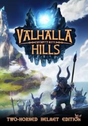Daedalic Entertainment Valhalla Hills [Two-Horned Helmet Edition] (PC)