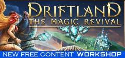 Star Drifters Driftland The Magic Revival (PC)