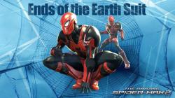 Activision The Amazing Spider-Man 2 Ends of Earth Suit (PC)