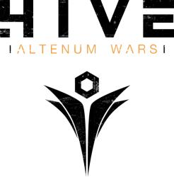 Catness Game Studios HIVE Altenum Wars (PC)