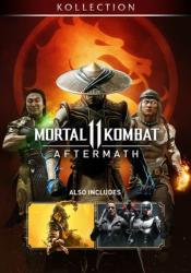 Warner Bros. Interactive Mortal Kombat 11 Aftermath Kollection (PC)