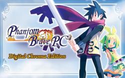 NIS America Phantom Brave [Digital Chroma Edition] (PC)