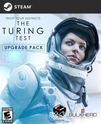Square Enix The Turing Test Upgrade Pack (PC)